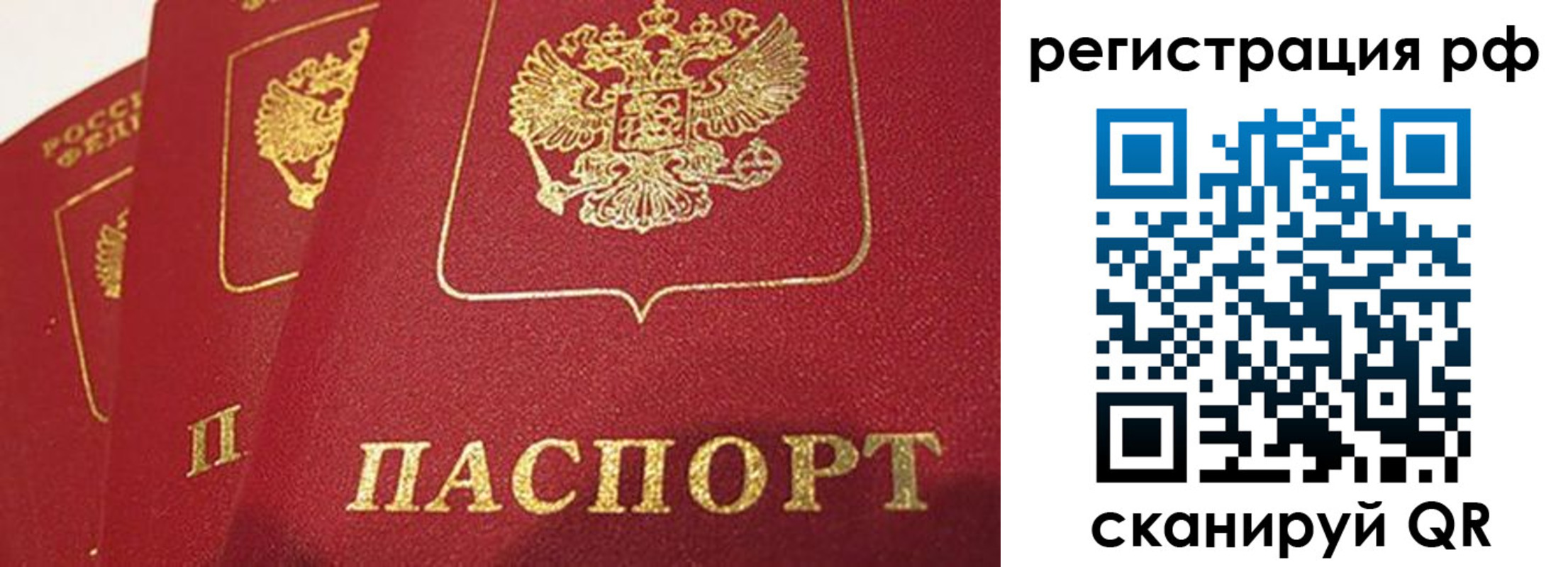 прописка в квартире в Бикине